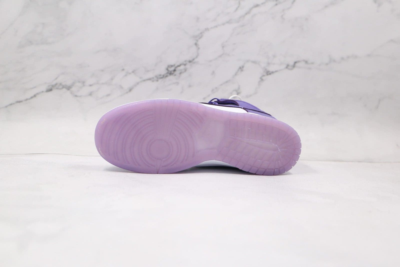 Nike Dunk High Varsity Purple Nike Dunk High Varsity Purple