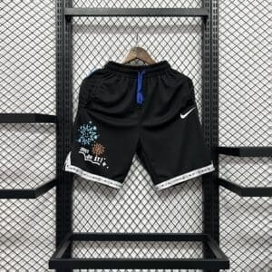 Bermuda da Nike "JUST DO IT"