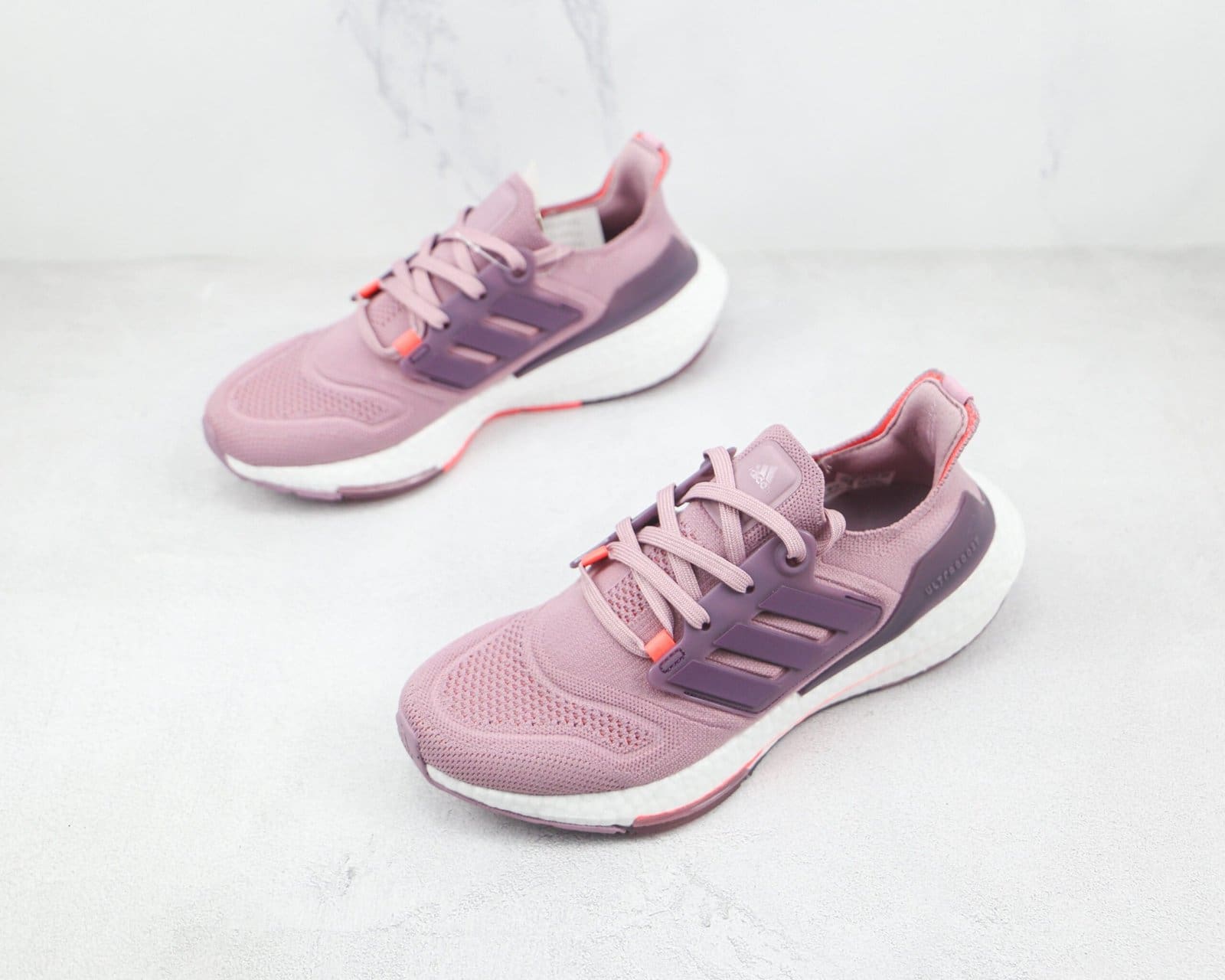 Adidas UltraBoost 22 Magic Mauve Adidas UltraBoost 22 Magic Mauve