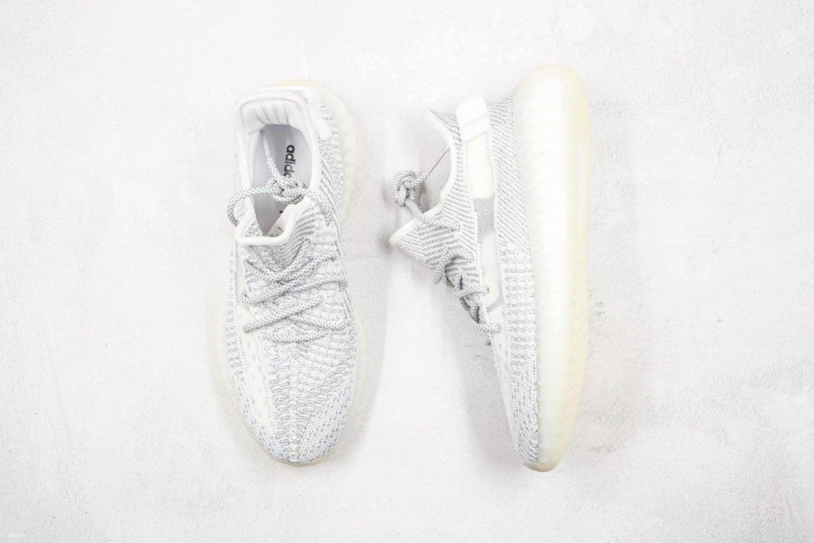 Adidas Yeezy Boost 350 V2 Static Reflective Adidas Yeezy Boost 350 V2 Static Reflective
