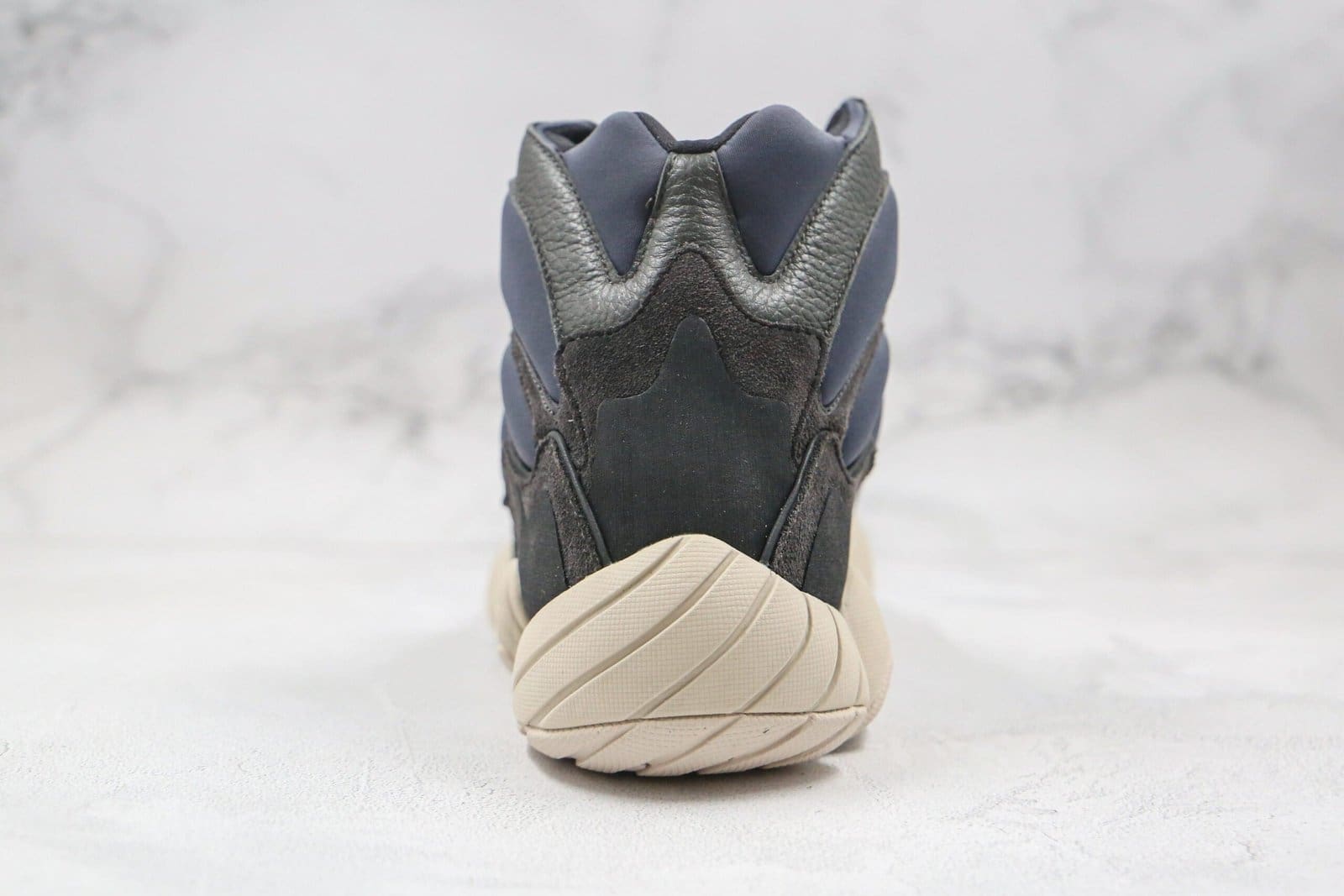 Adidas Yeezy 500 High Slate Adidas Yeezy 500 High Slate