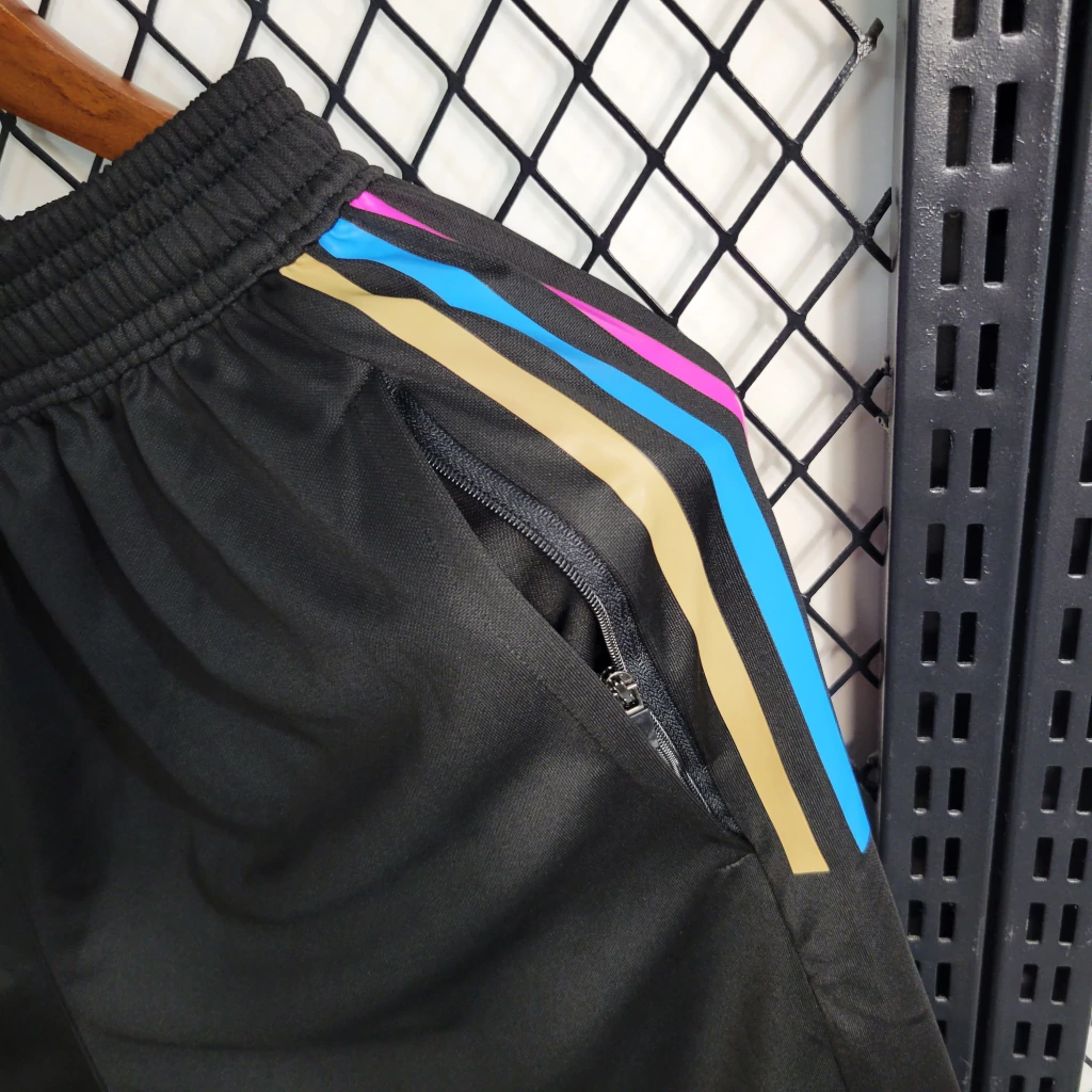 Short do Real Madrid Treino 2023-2024 Short do Real Madrid Treino 2023-2024