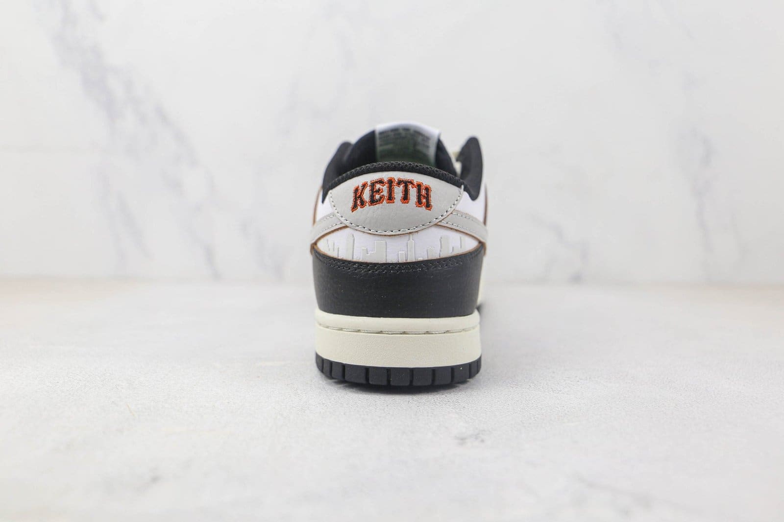 Nike SB Dunk Low HUF San Francisco Nike SB Dunk Low HUF San Francisco