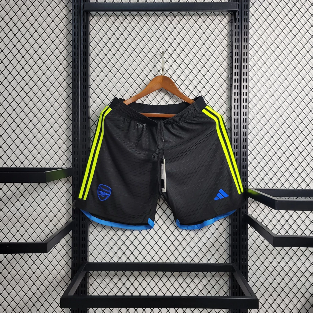 Short do Arsenal II 2023-2024 Short do Arsenal II 2023-2024