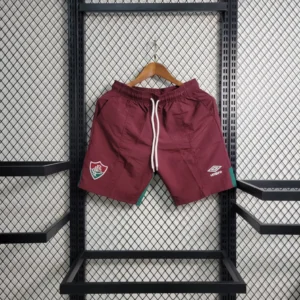 Short do Fluminense Treino 2023-2024