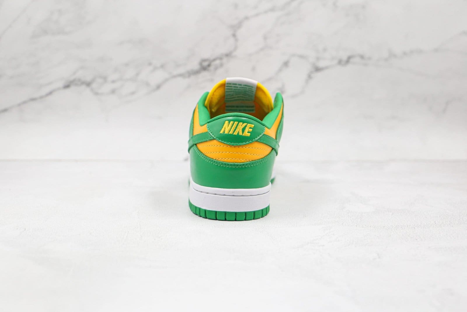 Nike Dunk Low Brazil Nike Dunk Low Brazil