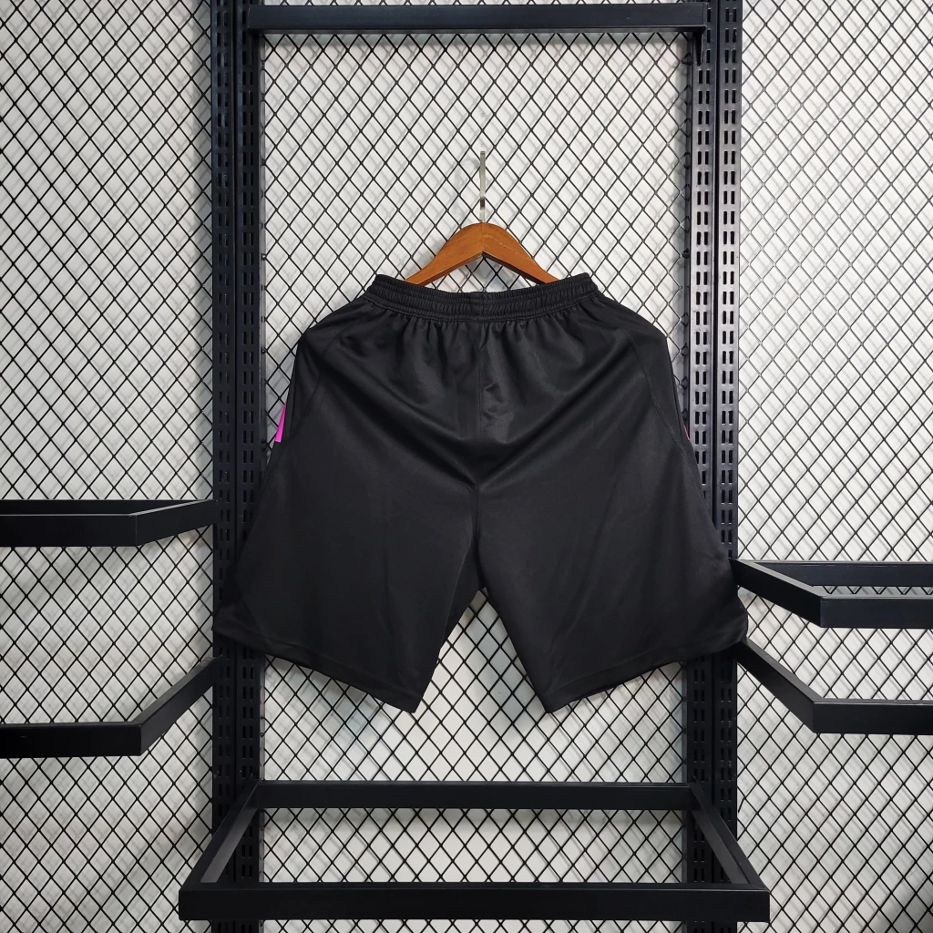 Short do Real Madrid Treino 2023-2024 Short do Real Madrid Treino 2023-2024