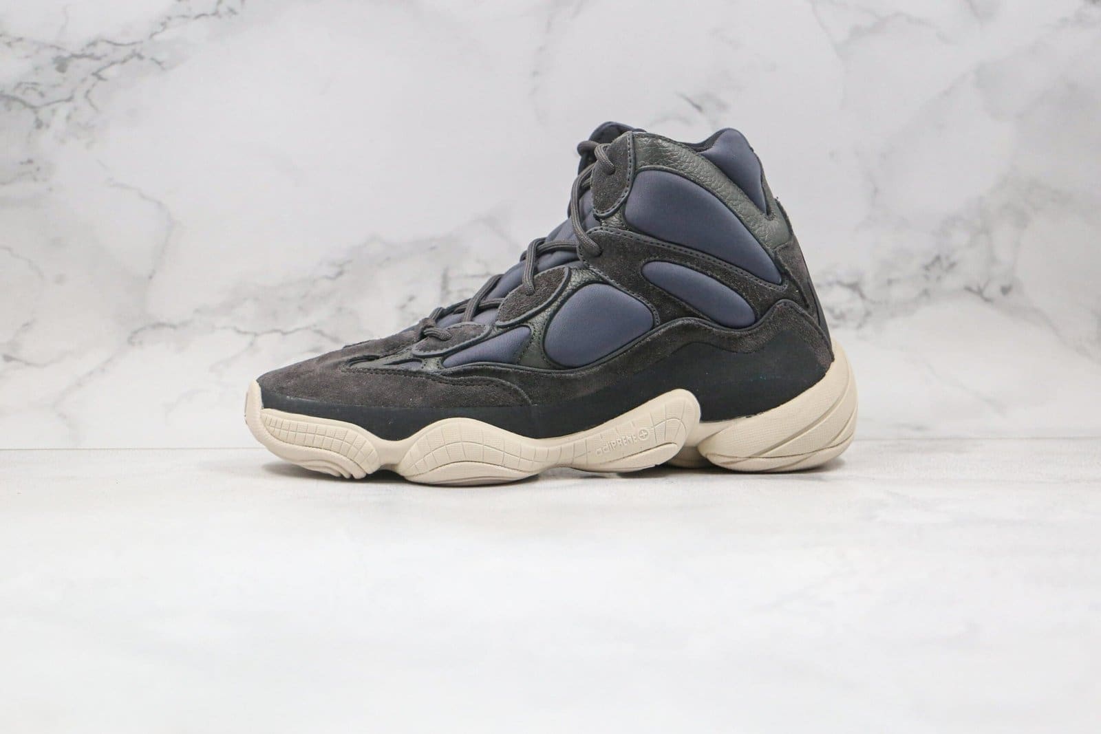 Adidas Yeezy 500 High Slate Adidas Yeezy 500 High Slate