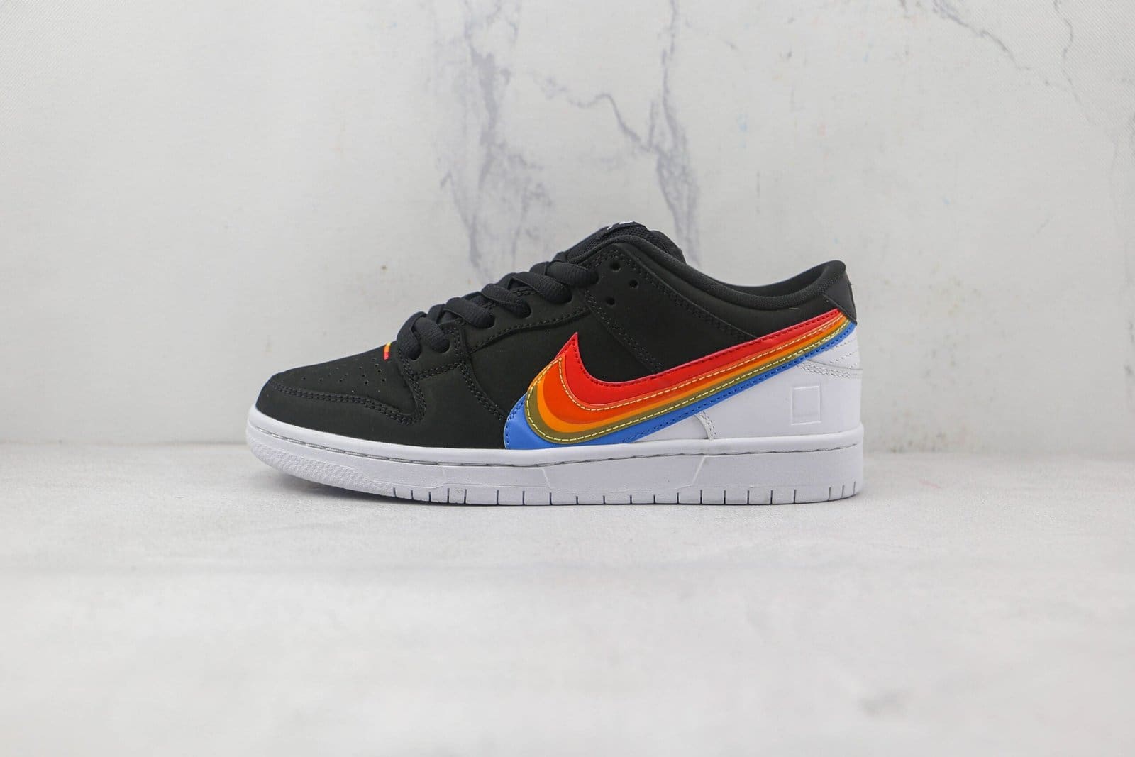 Nike SB Dunk Low Polaroid Nike SB Dunk Low Polaroid