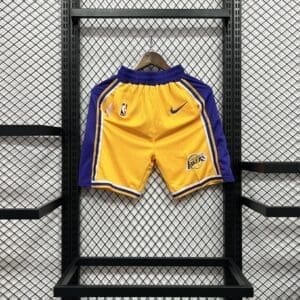 Bermudas do LA Lakers 2023-2024