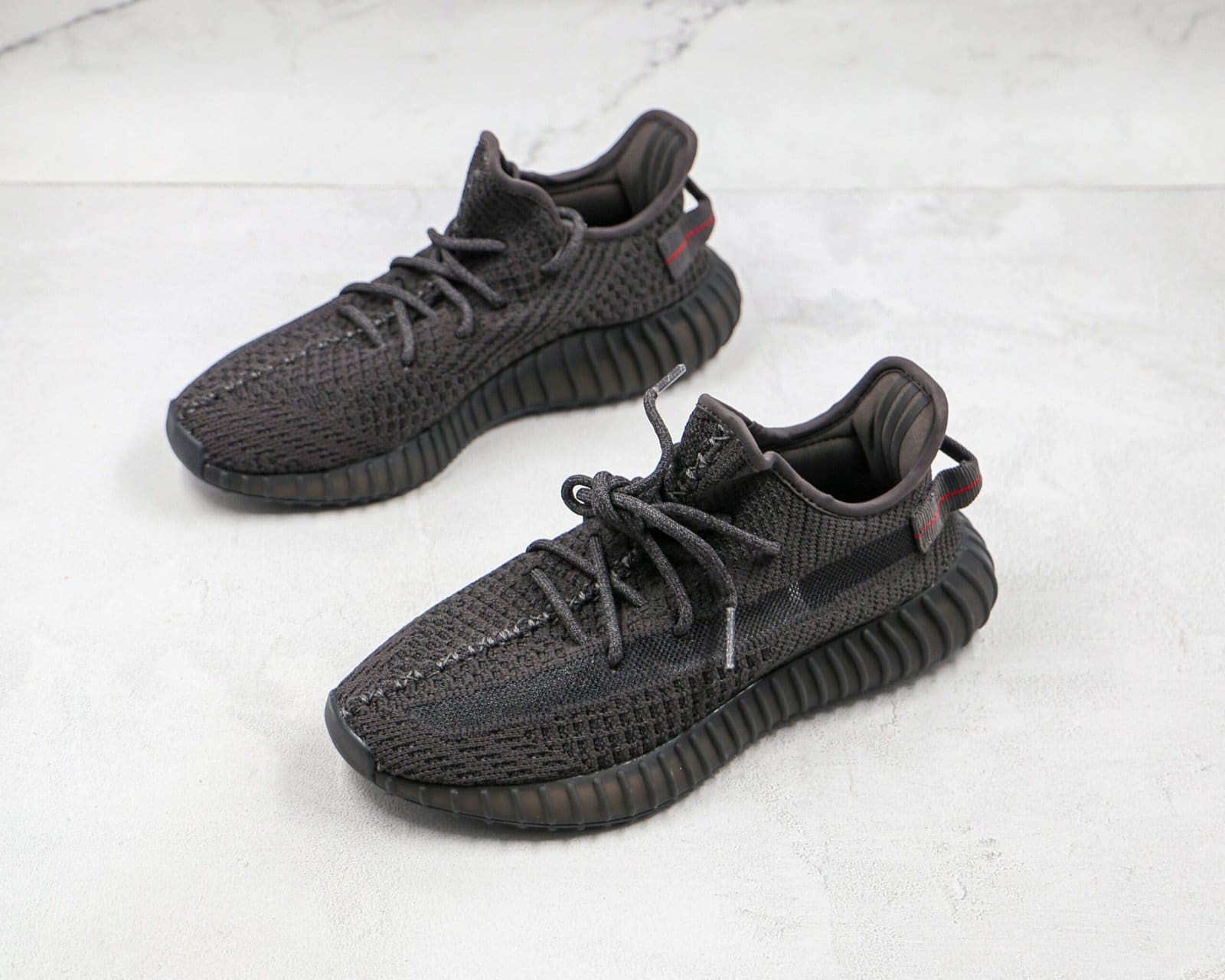 Adidas Yeezy Boost 350 V2 Static Black Reflective Adidas Yeezy Boost 350 V2 Static Black Reflective