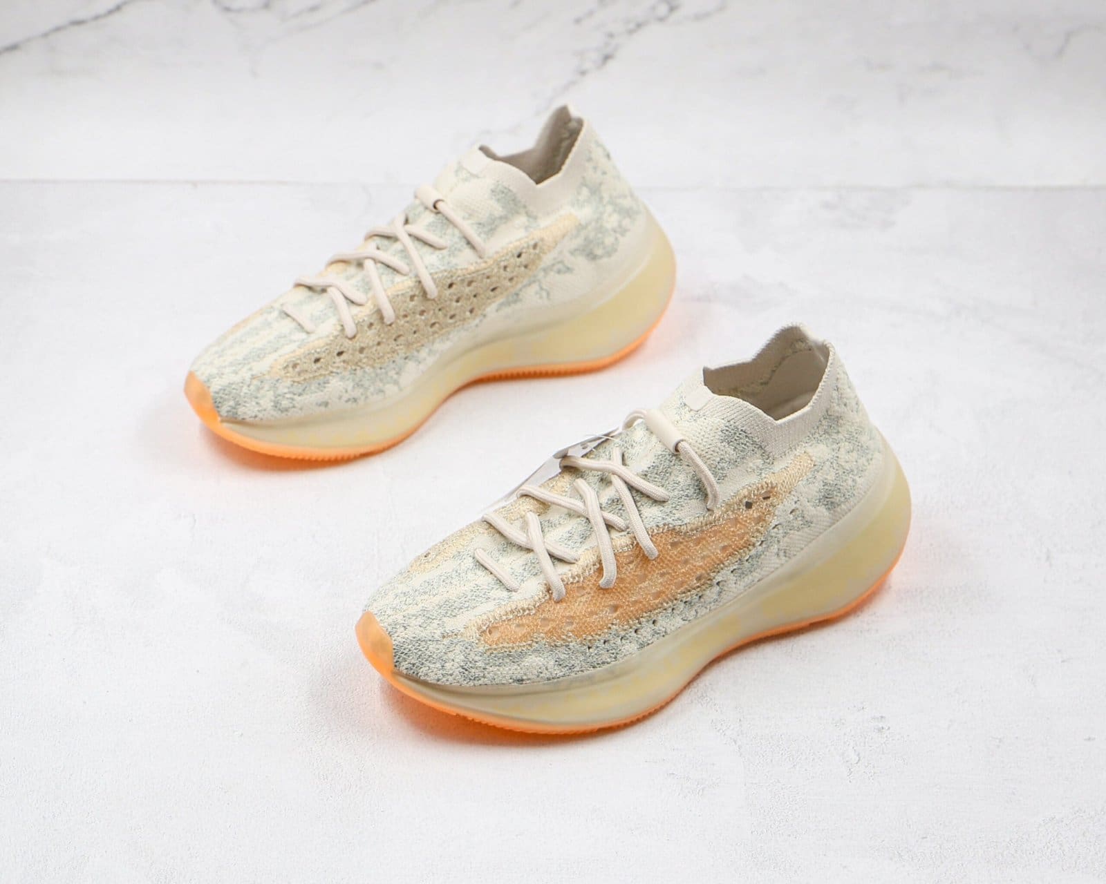 Adidas Yeezy Boost 380 Yecoraite Reflective Adidas Yeezy Boost 380 Yecoraite Reflective