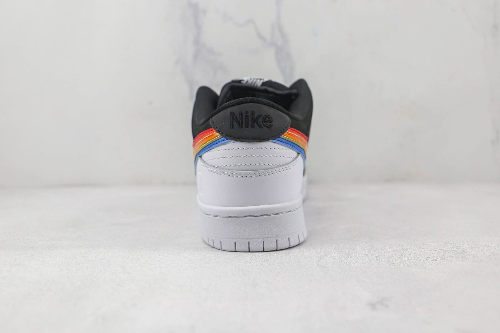 Nike SB Dunk Low Polaroid Nike SB Dunk Low Polaroid