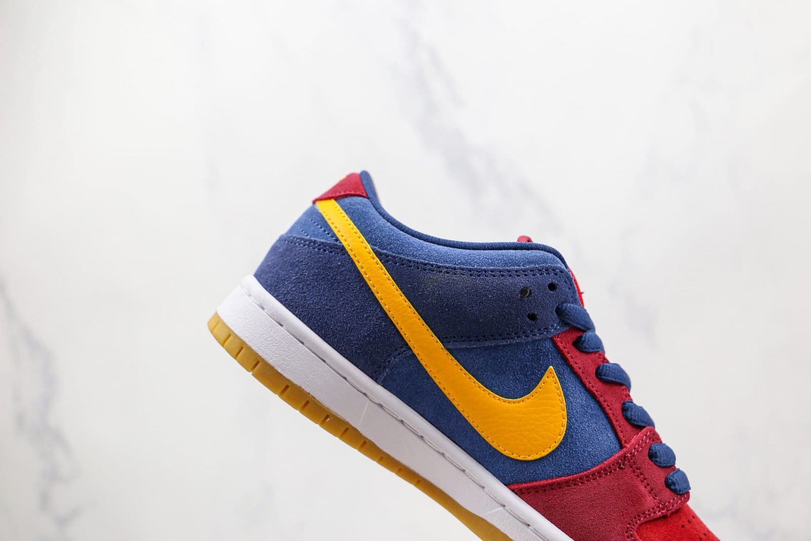 Nike SB Dunk Barcelona Nike SB Dunk Barcelona