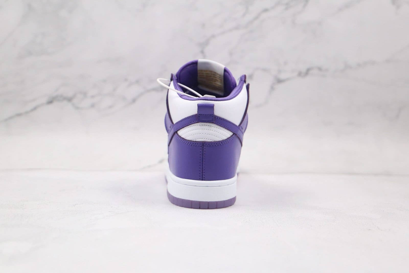 Nike Dunk High Varsity Purple Nike Dunk High Varsity Purple