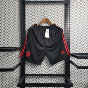 Short do Flamengo Treino 2023-2024