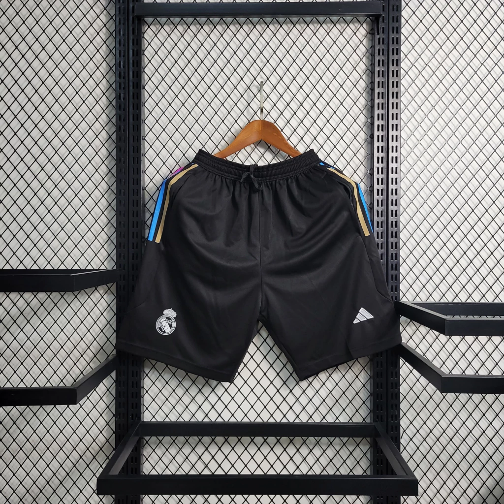 Short do Real Madrid Treino 2023-2024 Short do Real Madrid Treino 2023-2024