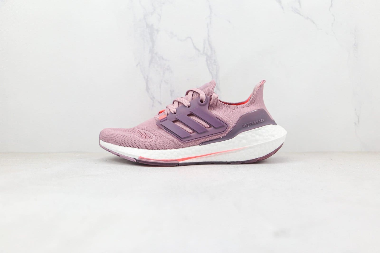 Adidas UltraBoost 22 Magic Mauve Adidas UltraBoost 22 Magic Mauve