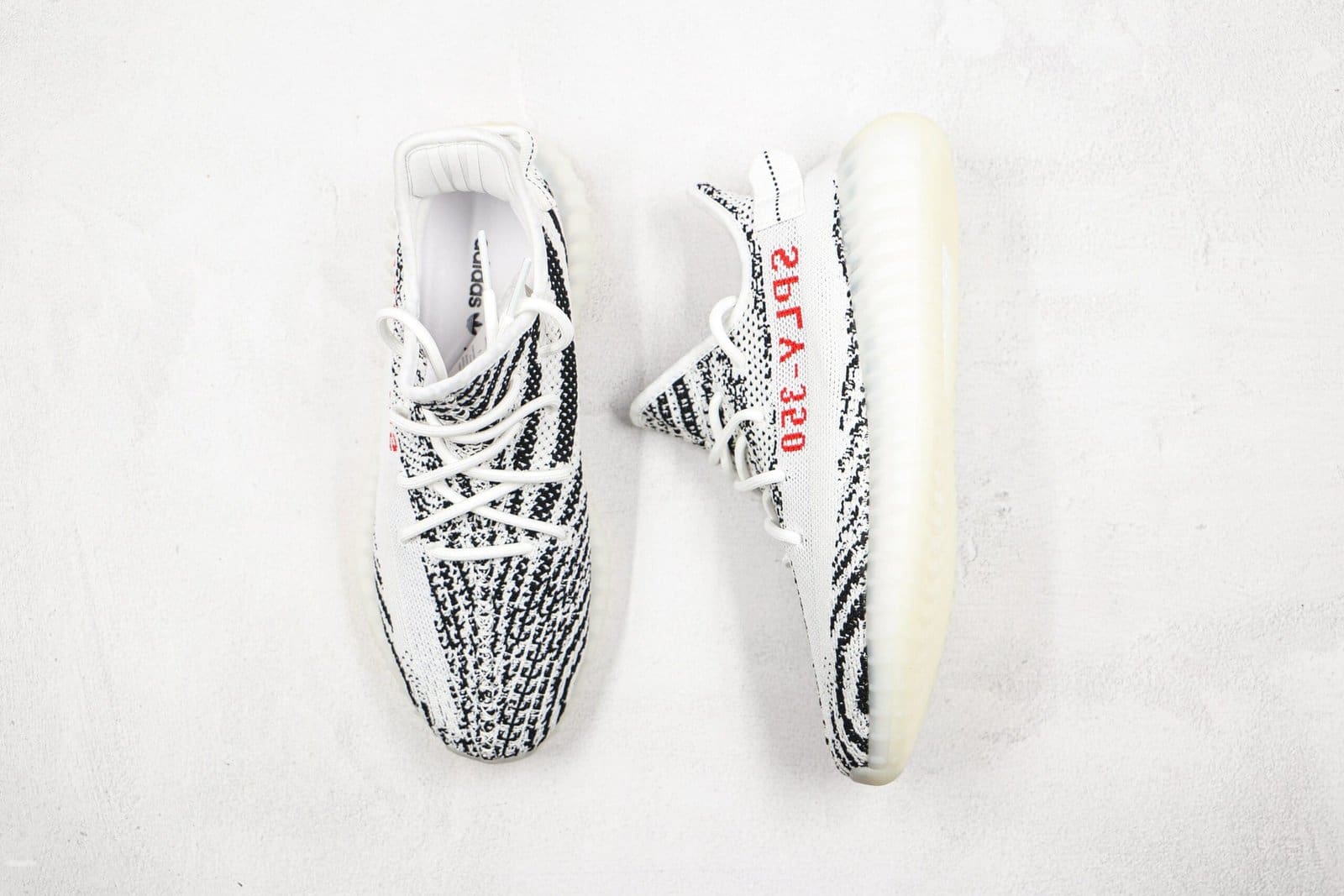 Adidas Yeezy Boost 350 V2 Zebra Adidas Yeezy Boost 350 V2 Zebra
