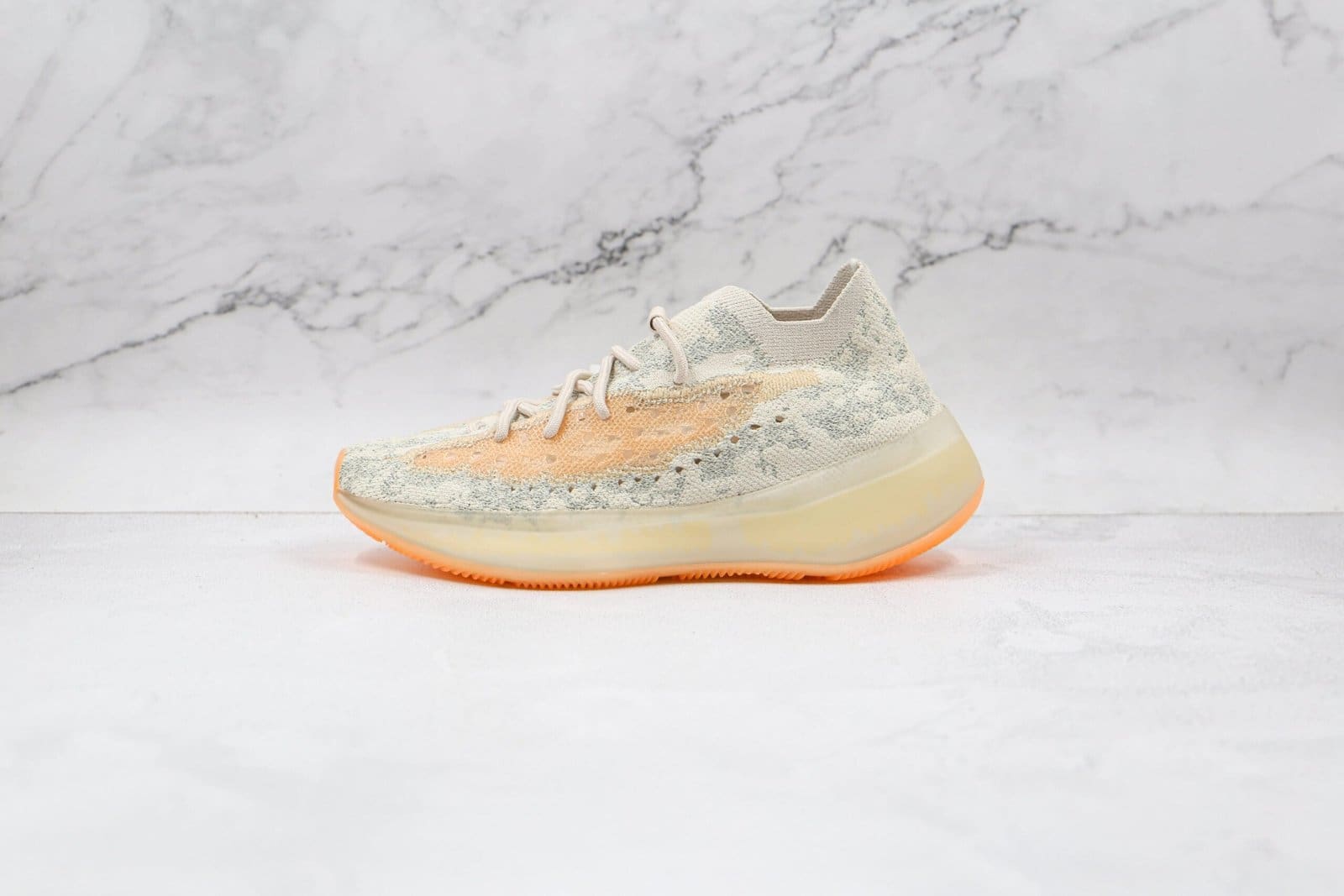 Adidas Yeezy Boost 380 Yecoraite Reflective Adidas Yeezy Boost 380 Yecoraite Reflective