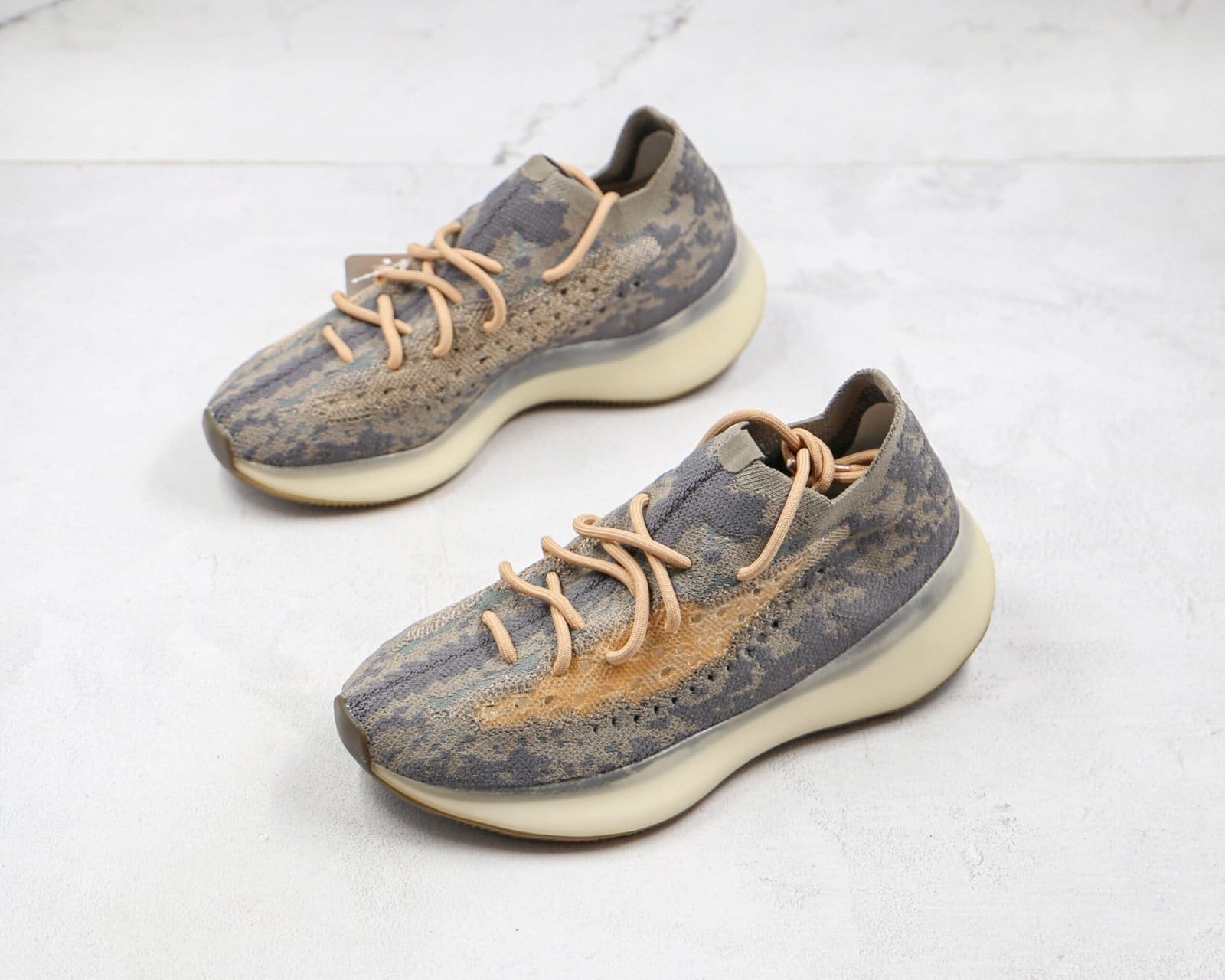 Adidas Yeezy Boost 380 Mist Adidas Yeezy Boost 380 Mist
