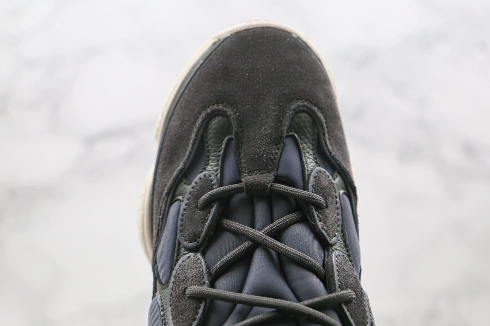 Adidas Yeezy 500 High Slate Adidas Yeezy 500 High Slate