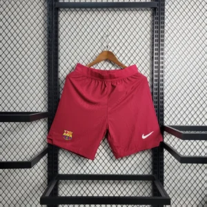 Short do Barcelona Treino Jogador 2023-2024