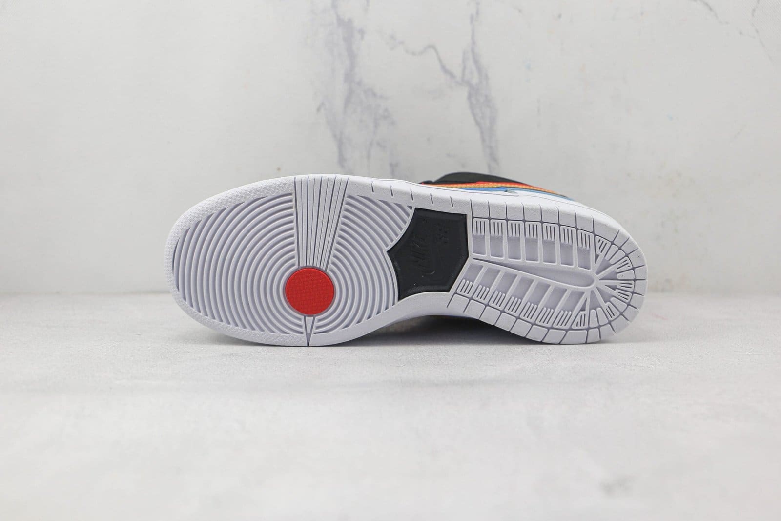 Nike SB Dunk Low Polaroid Nike SB Dunk Low Polaroid