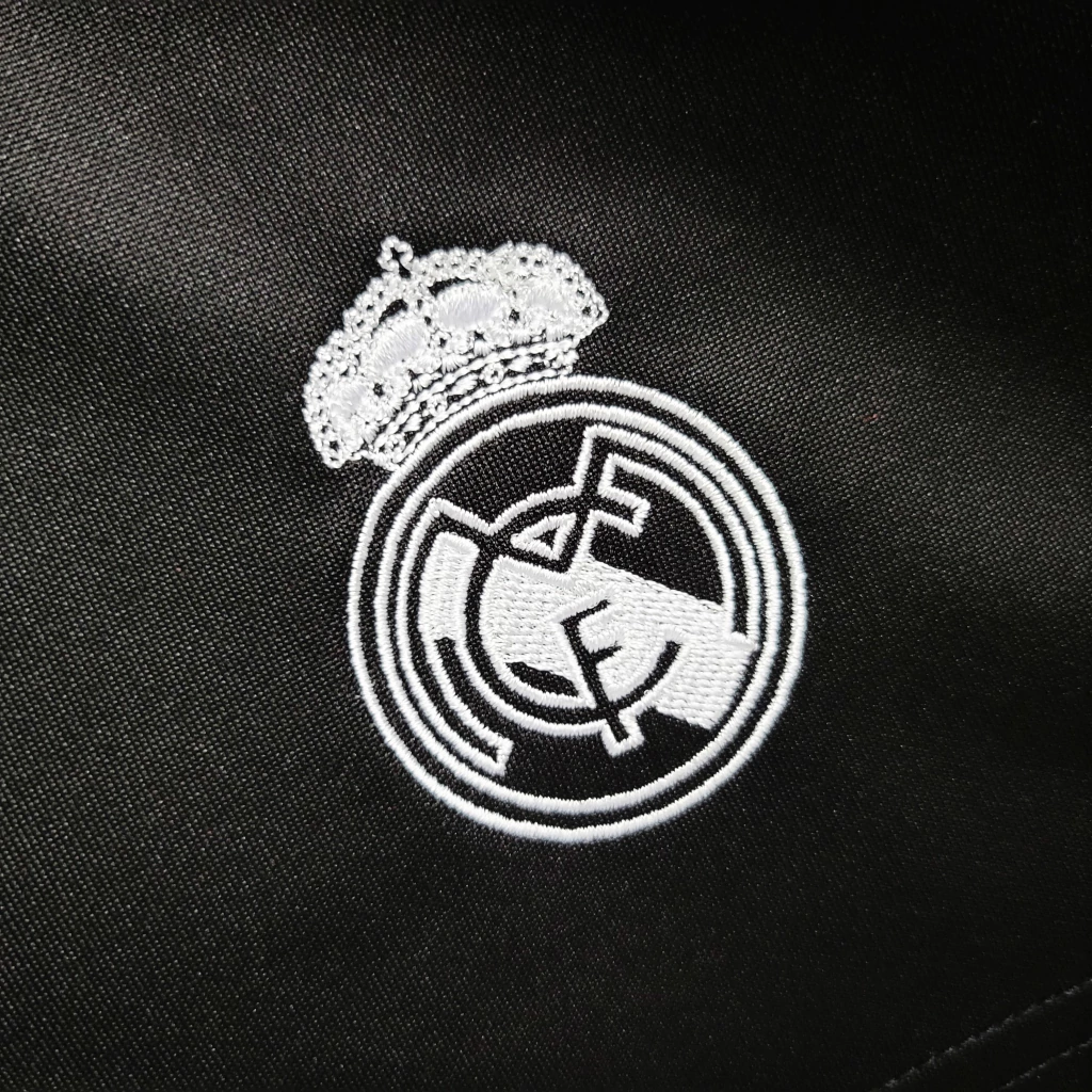 Short do Real Madrid Treino 2023-2024 Short do Real Madrid Treino 2023-2024