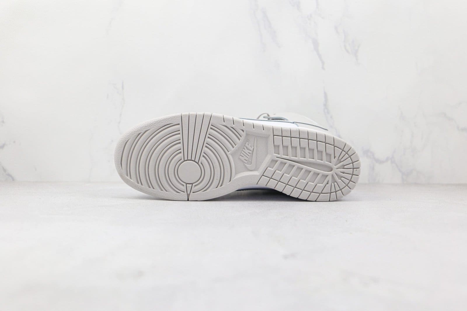 Nike Dunk High Vast Grey Nike Dunk High Vast Grey