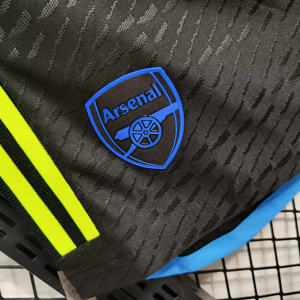 Short do Arsenal II 2023-2024 Short do Arsenal II 2023-2024