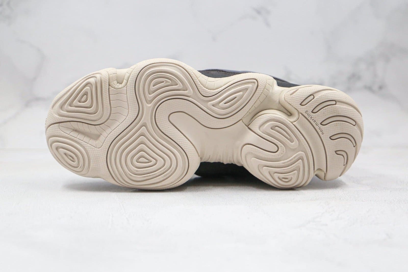 Adidas Yeezy 500 High Slate Adidas Yeezy 500 High Slate