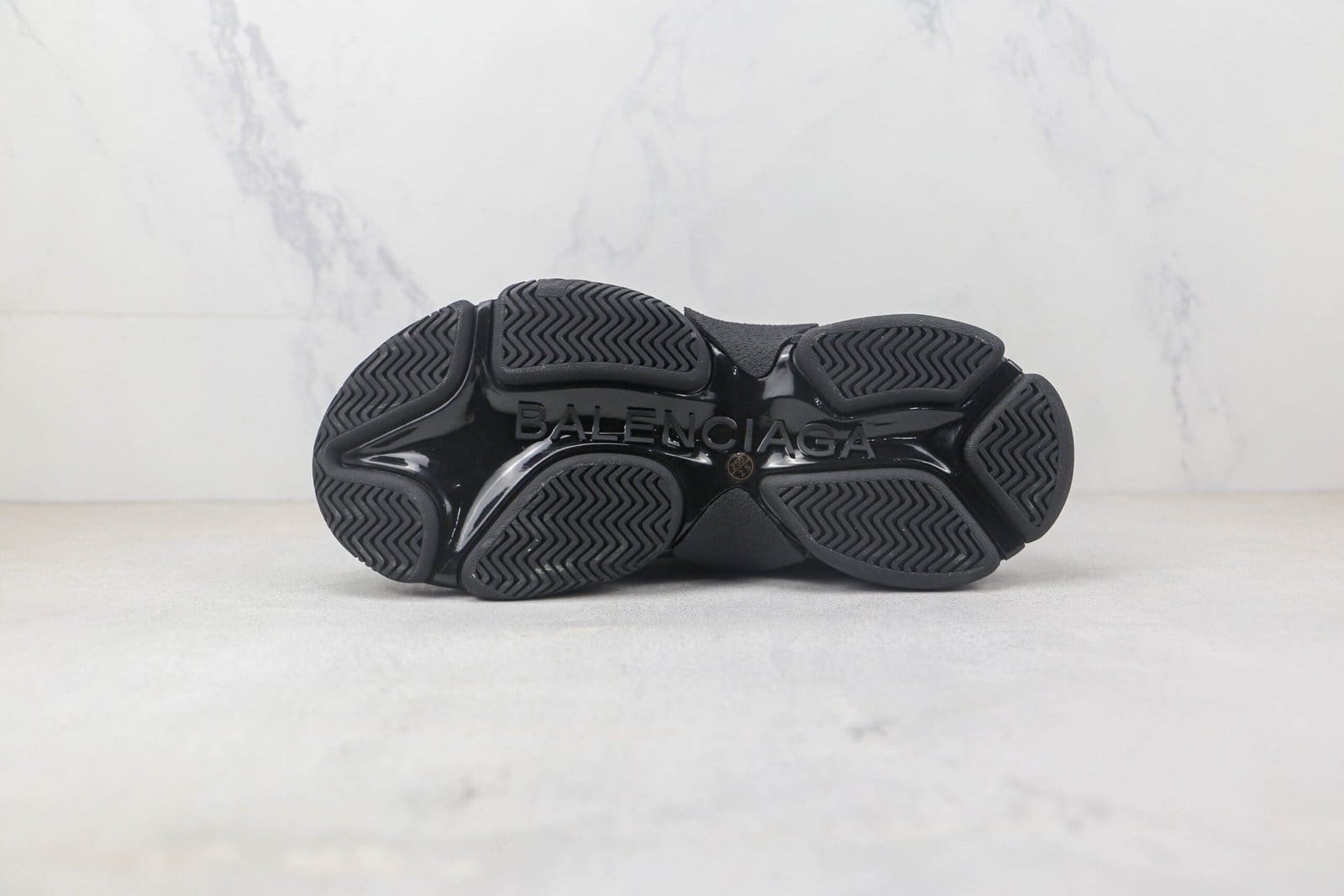 Balenciaga X Adidas Black White Balenciaga X Adidas Black White