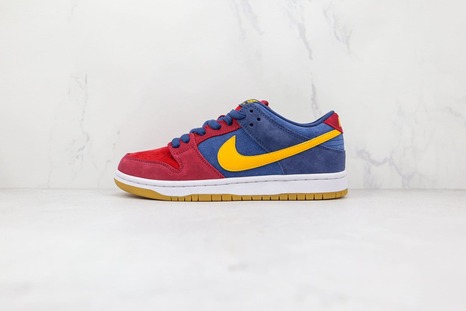 Nike SB Dunk Barcelona Nike SB Dunk Barcelona
