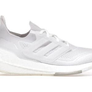 Adidas UltraBoost 22 Triple White