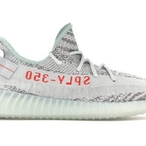 Adidas Yeezy Boost 350 V2 Blue Tint