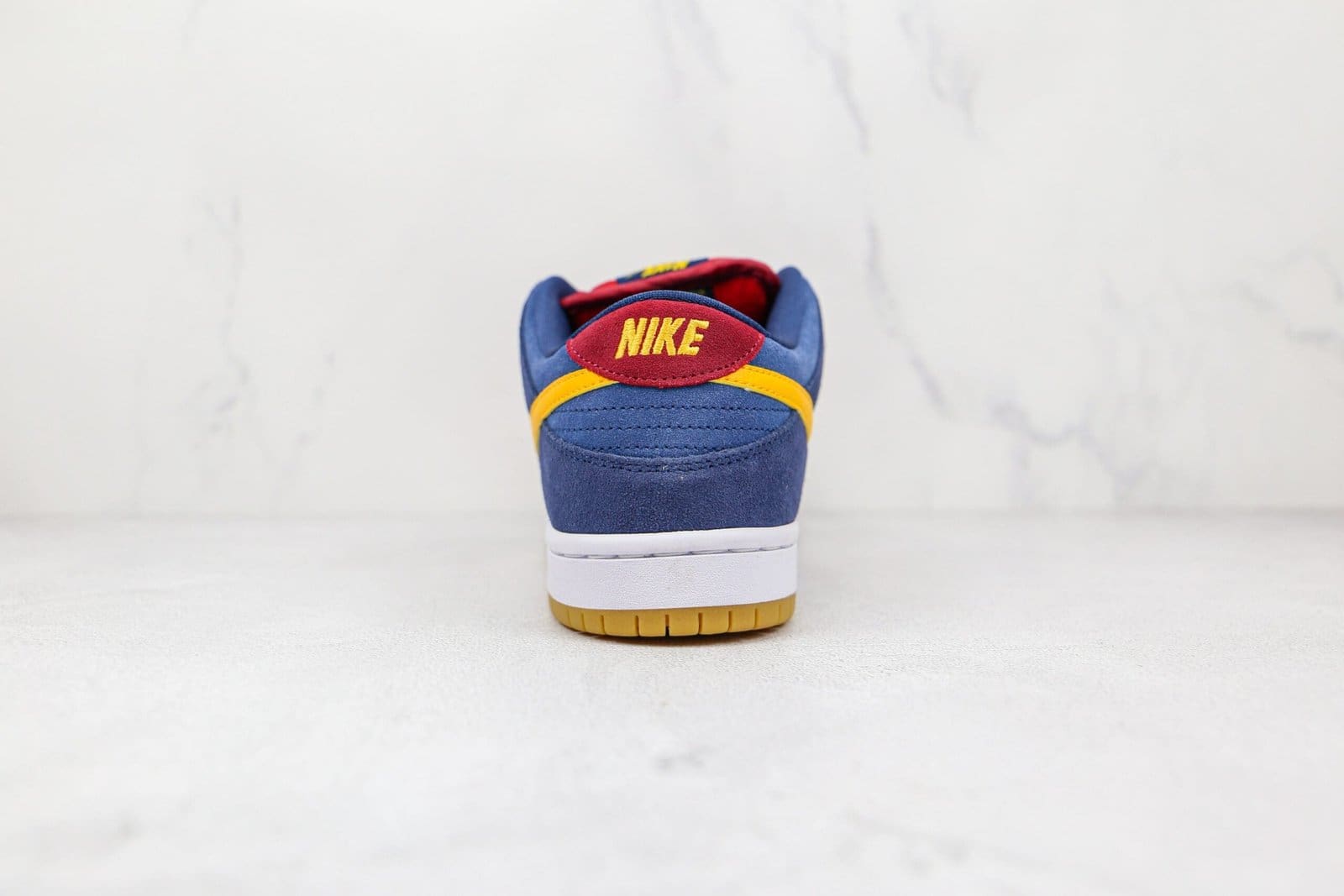 Nike SB Dunk Barcelona Nike SB Dunk Barcelona