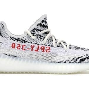 Adidas Yeezy Boost 350 V2 Zebra