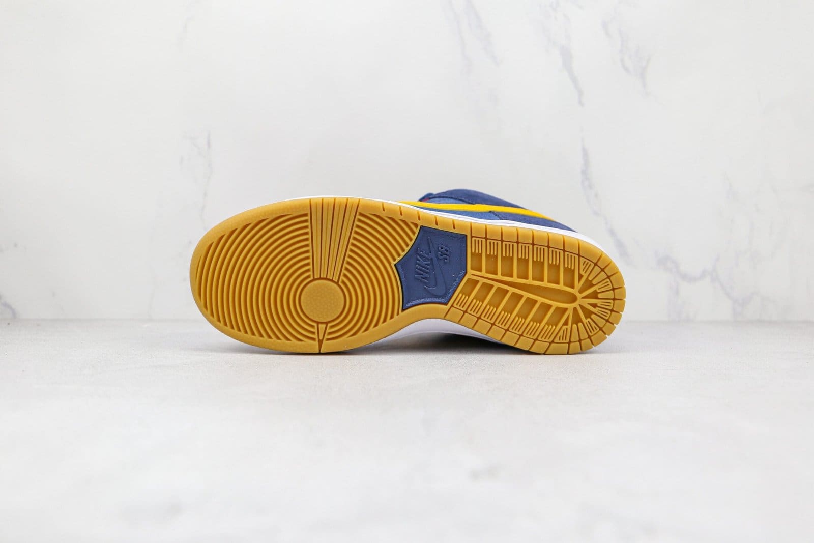 Nike SB Dunk Barcelona Nike SB Dunk Barcelona