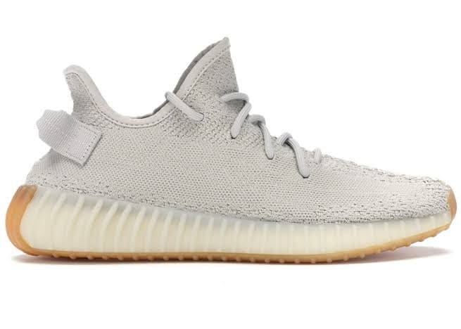 Adidas Yeezy Boost 350 V2 Sesame Adidas Yeezy Boost 350 V2 Sesame