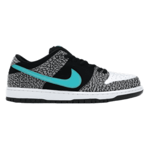 Nike SB Dunk Low Atmos Elephant
