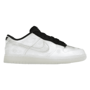 Nike Dunk Low CLOT Fragment White