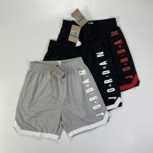 Bermudas do Air Jordan