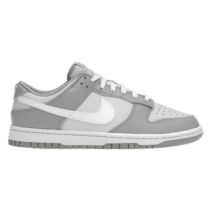 Nike Dunk Low Two Tone Grey