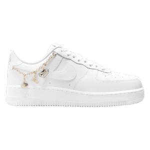 Nike Air Force 1 Low LX White Pendant