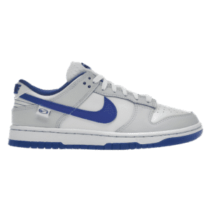 Nike Dunk Low Worldwide White Blue
