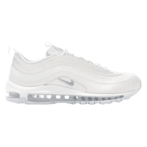 Nike Air Max 97 Triple White Wolf Grey
