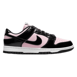 Nike Dunk Low Pink Foam Black