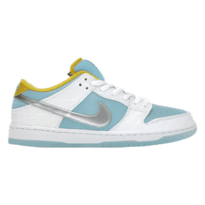 Nike SB Dunk Low Pro FTC Lagoon Pulse