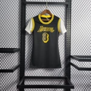 Camisa LA Lakers EE Feminina